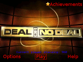 nDealOrNoDeal