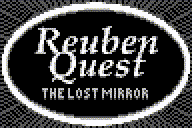 Reuben Quest: The Lost Mirror