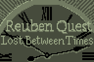 Reuben Quest