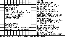 [Monopoly 92 Screenshot]