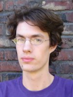 [Picture of Duncan]