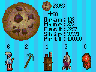 Cookie Clicker Review