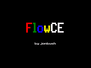 Flow CE