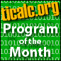 [ticalc.org Program of the Month]