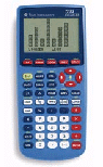 TI-73 Explorer