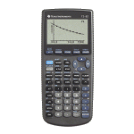 TI-82 (new design)