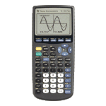 TI-83 Plus