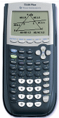 TI-84 Plus