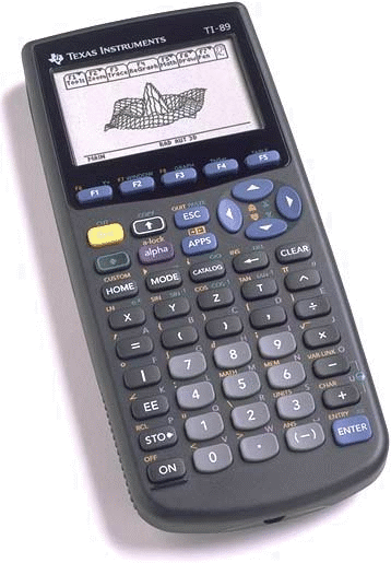 texas instruments calculator emulator mac