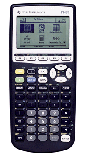 TI-89 Blue