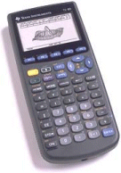 [TI-89 Picture]