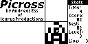 [Picross Screenshot]