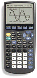 [TI-83 Plus]