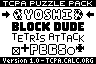 PuzzPack v1.0