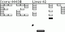 Arkanoid 2 v1.0
