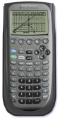 [TI-89 Titanium]