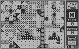 Laser Tank screenshot